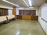 会議室の写真